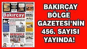 Bakırçay Bölge Gazetesi'nin Ağustos 2025 Sayısı Yayında!
