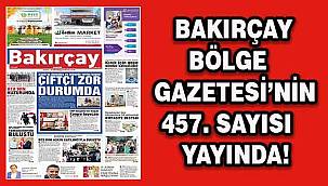 Bakırçay Bölge Gazetesi'nin Eylül 2025 Sayısı Yayında!