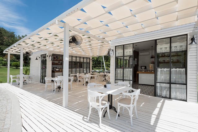 D Maris Bay, sonbaharda da yazın keyfini yaşamaya davet ediyor!