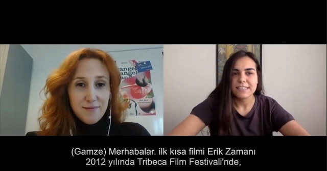 Engelsiz Filmler Festivali sona erdi