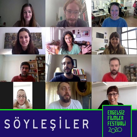 Engelsiz Filmler Festivali sona erdi