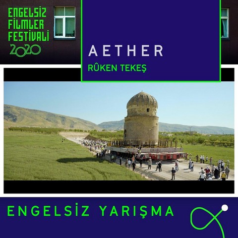 Engelsiz Filmler Festivali sona erdi