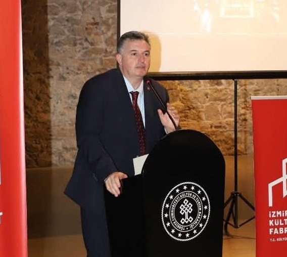 Bergama'nın UNESCO Mirası İçin Ziyaretçi Planında İmzalar Atıldı