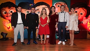 İstanbul Muhafızları Filmine Görkemli Gala