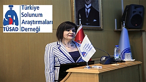 Prof. Dr. Yılmaz: "Etkin tütün kontrolü ile  yılda 110 bin ölüm önlenebilir"