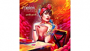 Melek Mosso “Sarıla Sarıla” ile dönüyor
