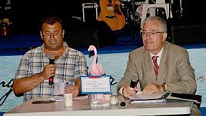 Prof. Dr. Mehmet Sıkı: Kuşcenneti İzmir için nimettir