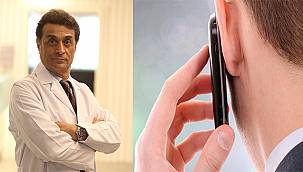 Cep telefonu ve beyin tümörü arasında bir bağ var mı?