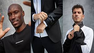 NetWork, Beşiktaş JK Futbol Takımı'nın resmi giyim sponsoru oldu