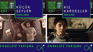 Engelsiz Filmler Festivali sona erdi