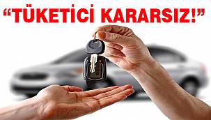 İkinci el otomobil fiyatları düşmeye devam edecek mi?