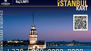 İstanbulkart’ın ağına ‘Şok Market’ de katıldı