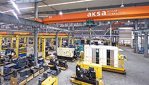 Aksa Jeneratör, Çin’deki kamu projelerine teklif verecek