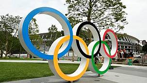 Tokyo 2020 Olimpiyat Oyunları Tivibu’da