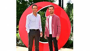 Vodafone’dan Türkiye’de Bir İlk: Yeni Nesil Mobil Deneyimi