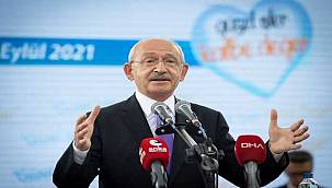 Kemal Kılıçdaroğlu İzmir’e Geliyor: Demokrasi Mücadelesini Anlatacak