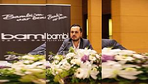 Bambi Yatak, İzmir’de başlayan hikayesini 20 ülkeye taşıyor