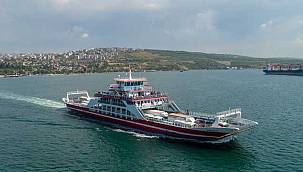 Negmar Narlı Feribot halka arz için SPK'ya başvurdu