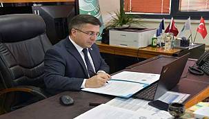Balıkesir Üniversitesinden 10 Yeni Uluslararası Anlaşma Daha