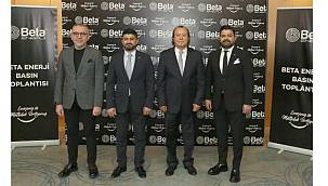 Beta Enerji, ‘Yeni Ekonomi’ Yatırımlarıyla Büyümeye Devam Ediyor