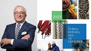 Aksa Doğalgaz’ın 2023 yılı faaliyet raporu yayınlandı