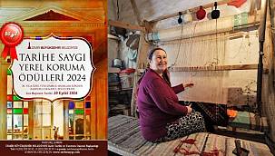 Tarihe Saygı Ödülleri'nde 20. Yıl Heyecanı: Başvurular Açıldı