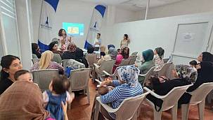 Anne Sütü ve Bebek Bakımı Eğitimleri: Büyükşehir'den Yeni Destek Programı