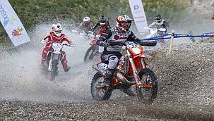 Antalya, Sea To Sky Enduro Motosiklet Yarışı’na ev sahipliği yapacak