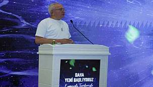 Aksa Doğalgaz, yeni dönem stratejik yol haritasını açıkladı