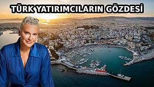 250 bin euro'luk yatırımla Yunanistan'da oturum izni