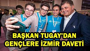 19 Mayıs’ta İzmir’de Tasarım ve Yaratıcılık Buluşması