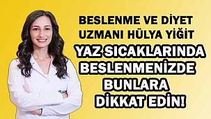 Kafeinli içecekler su ihtiyacını karşılar mı?