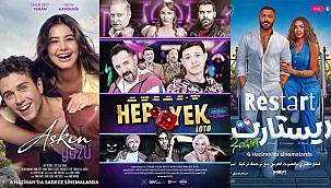 Paribu Cineverse'te Bu Hafta Vizyona Girecek Filmler: 6 Haziran Cuma Sinema Rehberi