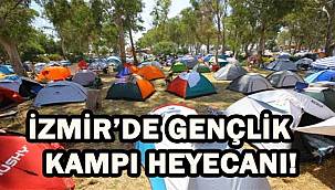 Yarımada Belediyeler Birliği Destekli "Özgür Üniversite Yaz Kampı" İzmir'de Başlıyor