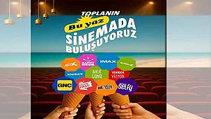 Yeniden Vizyon Filmleri Paribu Cineverse’te: Yüzde 30’a Varan İndirimler