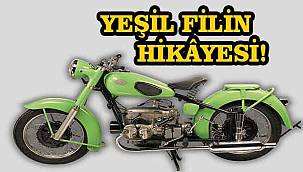 Kara Taşıtlarından Deniz Motorlarına: Yeşil Filin Hikâyesi!