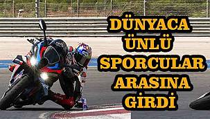 Toprak Razgatlıoğlu Üçüncü Kez Dünya Superbike Şampiyonu Oldu