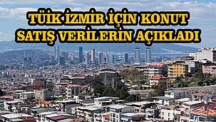 Menemen Zirvede: İzmir'de Konut Satış Verileri Açıklandı