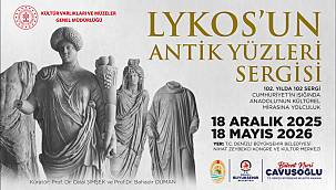 Arkeoloji Dünyasının Gözü Denizli’de: 52 Antik Eser İlk Kez Sergileniyor!