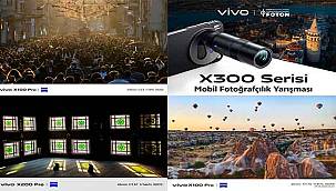 Mobil Fotoğrafçılık Yarışması'nın ödülleri sahiplerini buldu