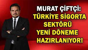 Küresel Risk Haritası Sigorta Sektörünü Yeniden Şekillendiriyor!