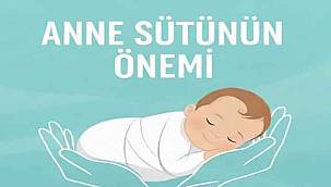 Prof. Dr. Feyza Umay Koç, “Anne sütü bebeğin en güçlü bağışıklık kalkanıdır”