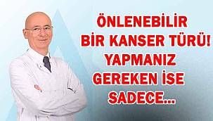 Rahim ağzı kanserine karşı basit ama etkili önlemler!