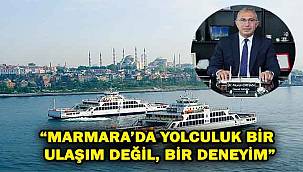 İDO, 2026 İlkbahar ve Yaz Tarifesini Duyurdu