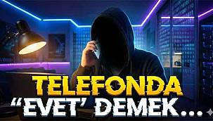 Telefon Görüşmesinde Sadece "Evet" Demek Bankacılık İşlemi İçin Yeterli mi?