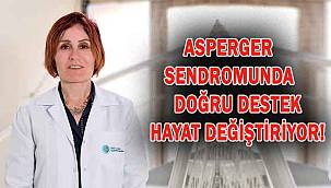 Uzman İsimden Kritik Uyarı: Asperger Sendromu Bir Davranış Bozukluğu Değildir