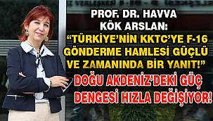 Doğu Akdeniz’de artan askeri hareketlilik ve bunun Kıbrıs meselesine yansımaları