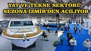 100 bin liradan başlıyor: Her bütçeye uygun tekneler MAST İzmir Boat Show’da