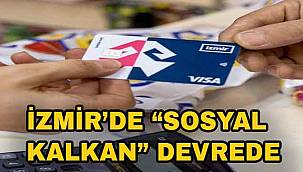 Büyükşehir dar gelirlileri yalnız bırakmadı