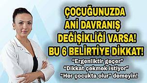 Çocuğunuzla sağlıklı iletişimin 5 temel kuralı!